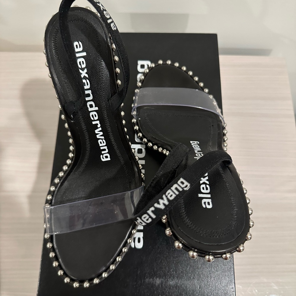 Alexander Wang Sandals